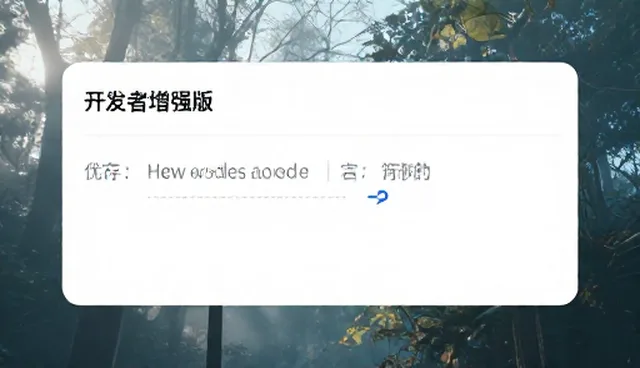 提示词的例子10个字:开发者如何选择最佳提示词