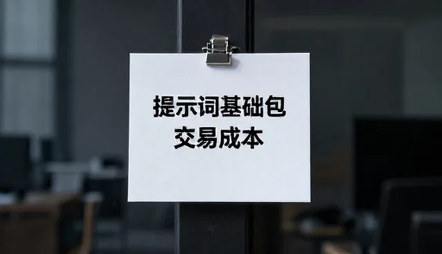 卖提示词从入门到变现：澄清常见误区