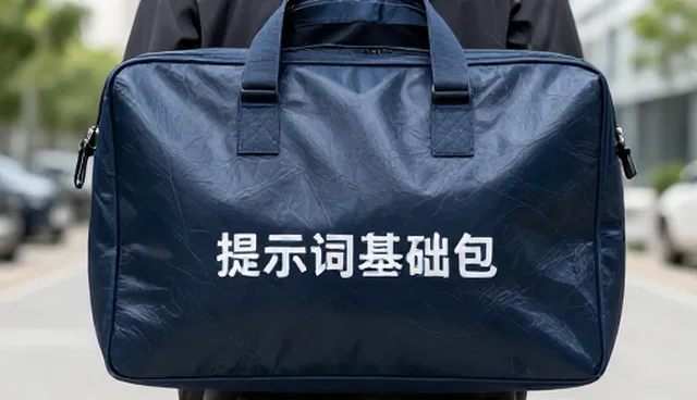 ai提示词交易抖音封面模板:理解偏差问题分析