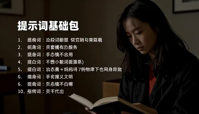 prompt交易思维导图在学习效果中的实际应用
