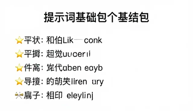 如何正确掌握proportion单词发音?
