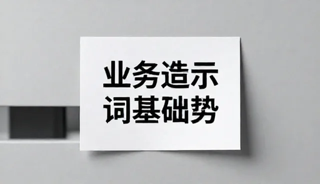 AI提示词英语使用误区与常见问题解析
