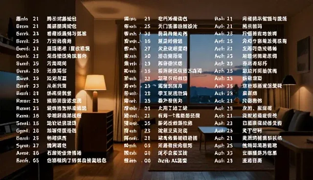ai提示词注入模板大全的适用场景与限制