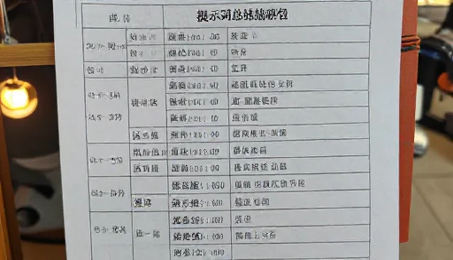 AI提示词网站：开发者如何提升提示词效率