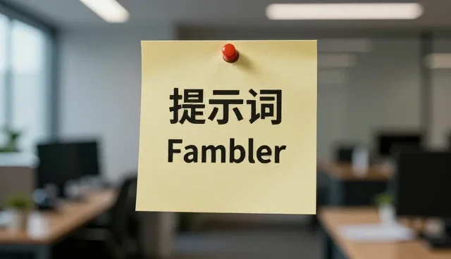 如何通过优化提示词提升角色扮演效率