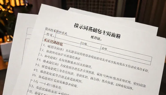 prompt问题常见误区澄清与优化建议