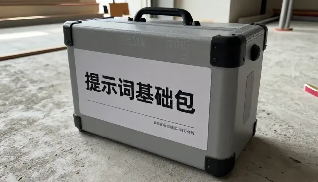 基金分析提示词:英语学习提示词应用解析