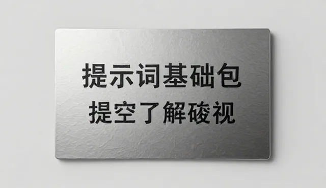 提示词交易通关遇到问题如何解决?