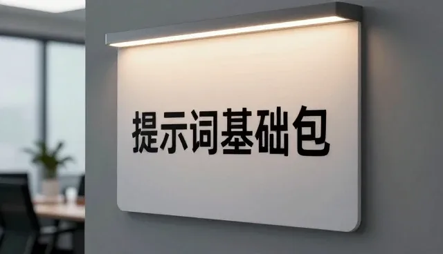 提示词生成器千问:技术支持人员需澄清的理解偏差