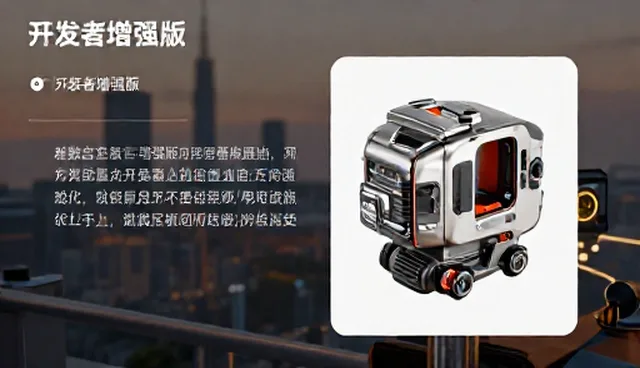 图片变清晰是提高分辨率吗？选型建议需明确适用情况