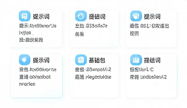 软文提示词在实际应用中的常见误区与解决策略