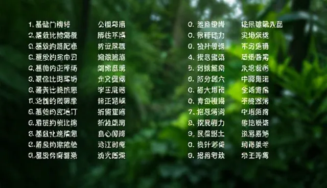 proponent词源:提示词总结归纳的开发者指南