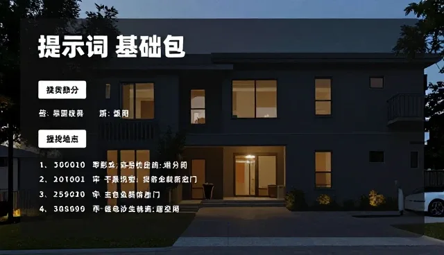 理财规划提示词如何影响投资决策
