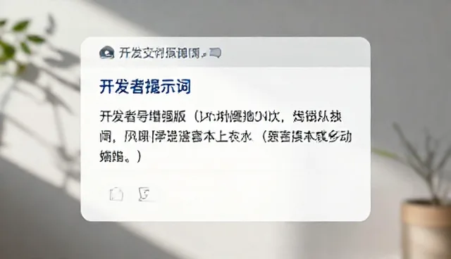 prompt和agent的读音检查要点解析