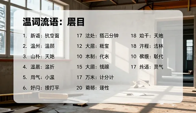 技术支持文档编写效率低如何解决