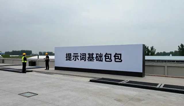提示词要素选择对AI改写效果的影响