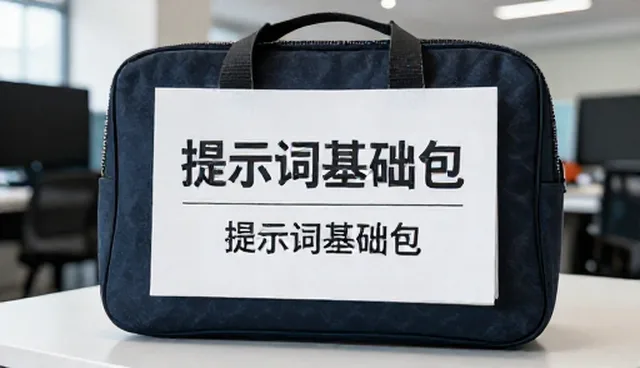 提示词技巧:5个检查要点提升文档效率