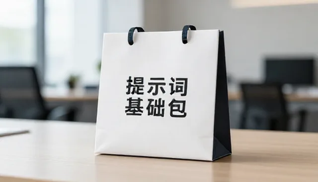 小说大纲提示词使用误区及优化建议