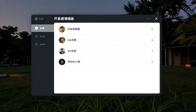 宝宝辅食提示词使用场景与限制说明