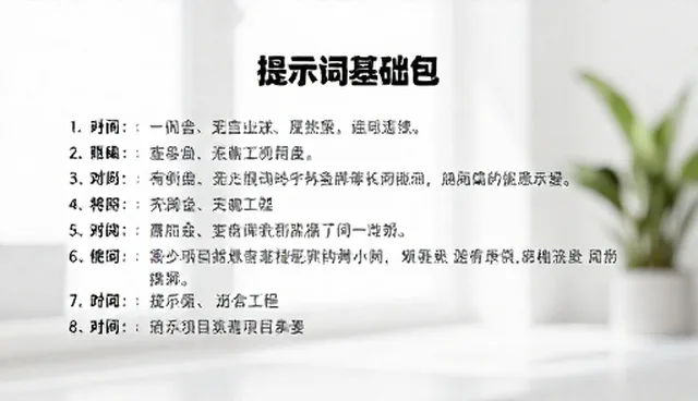 github prompt marketplace对比输入输出示例对比