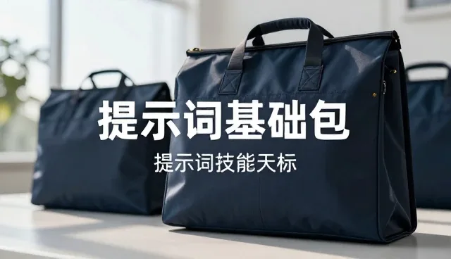 ai提示词交易提示词师课程：两种做法的取舍对比