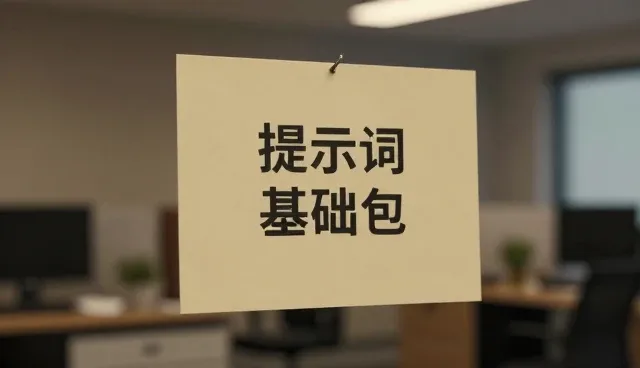营销提示词在沟通效率提升中的应用问题