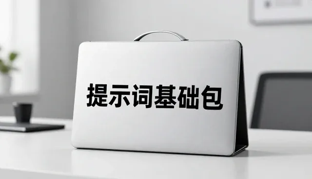 提示词生成大师:澄清常见理解误区