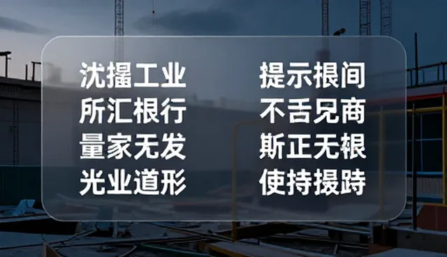 AI写代码提示词,如何提升开发效率与代码质量