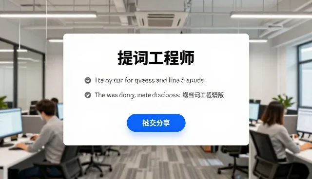 宝宝起名提示词:人工与模板两种做法的对比分析