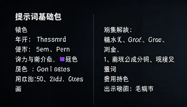 提示词交易:开发者两种做法的实际取舍