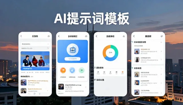 提示词生成视频网站:开发者如何应对内容创作难题
