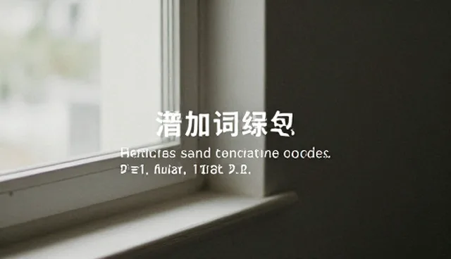 图片提示词反推,生成中文提示词是什么的检查要点