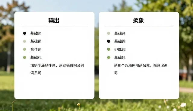 讯飞星火提示词:澄清常见理解偏差