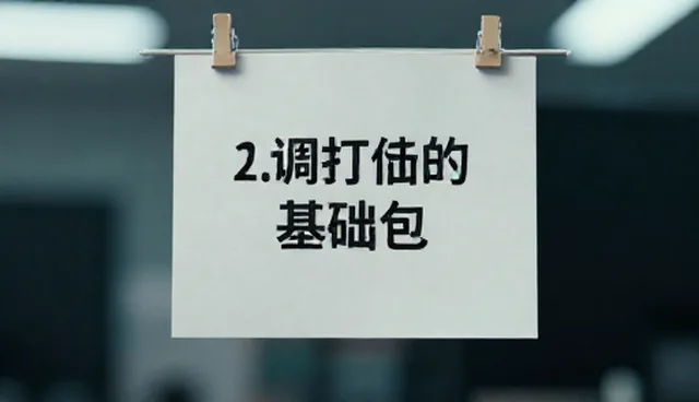 小说提示词生成器使用误区及优化建议
