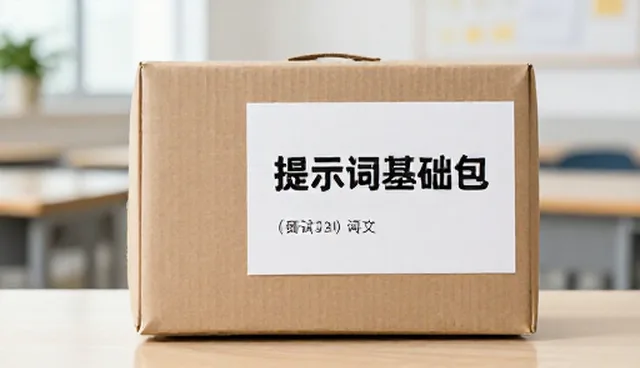 提示词宝典,如何提升技术支持文档效率