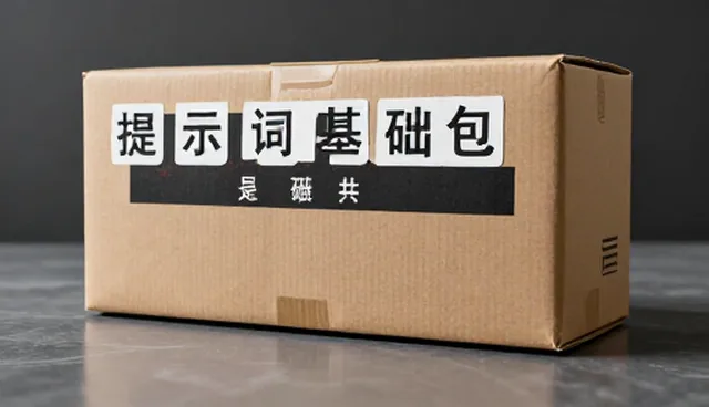 AI提示词工具使用中的5个检查要点