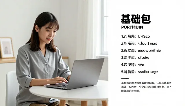 如何高效利用ai生成图片提示词大全?
