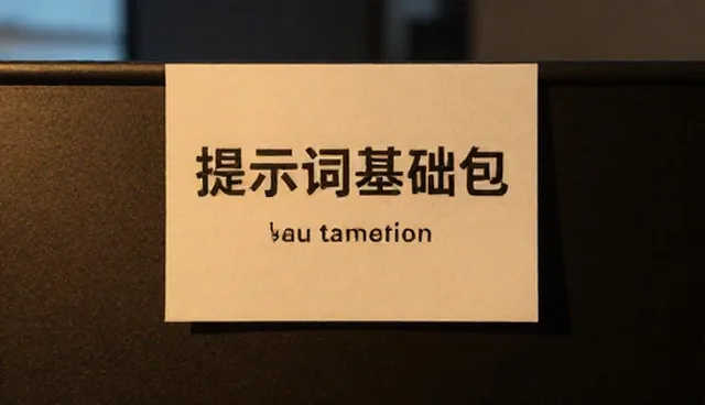 prompt工程师招聘:角色扮演提示词的应用与挑战