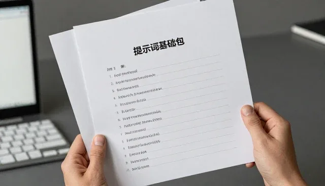 寓言故事提示词:理财规划的隐喻与实际应用