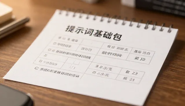 如何选择适合自己的文生图提示词网站?