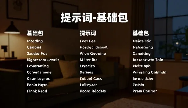 PROMPT设计的三个要点:如何提升提示词效果