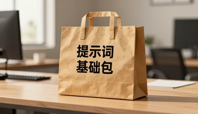 搞笑视频AI提示词选型与使用建议