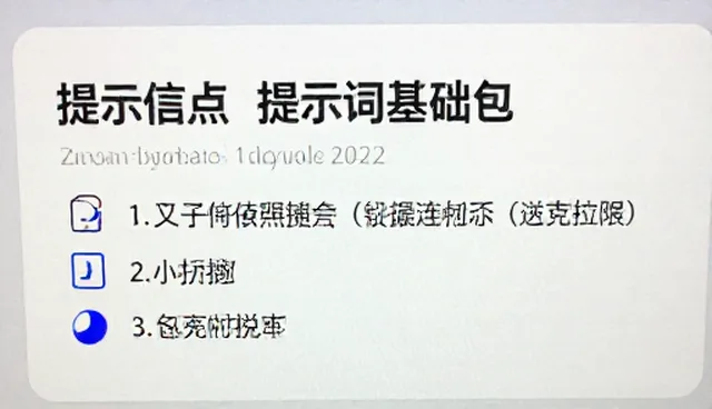 提示词工程师是干什么的?面向开发者的基础指南