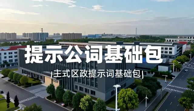 提示词交易分享:提示词基础包的检查要点